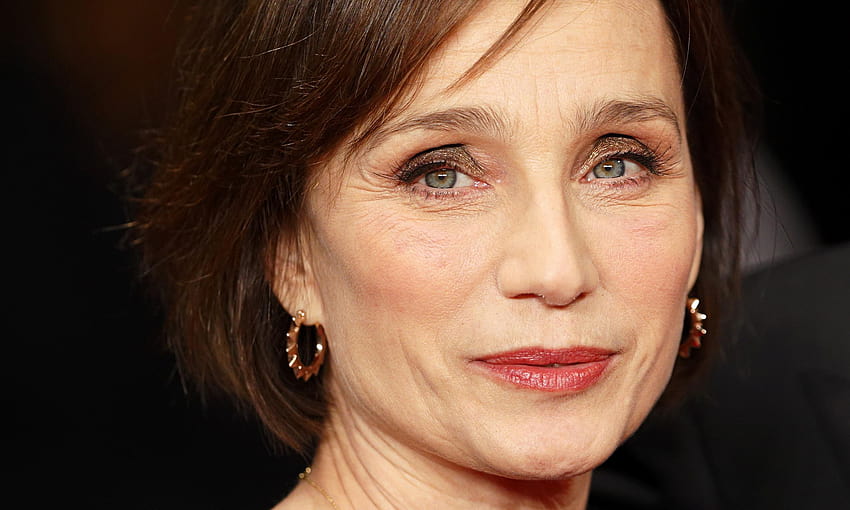 Kristin Scott Thomas Kristen Scott Hd Wallpaper Pxfuel