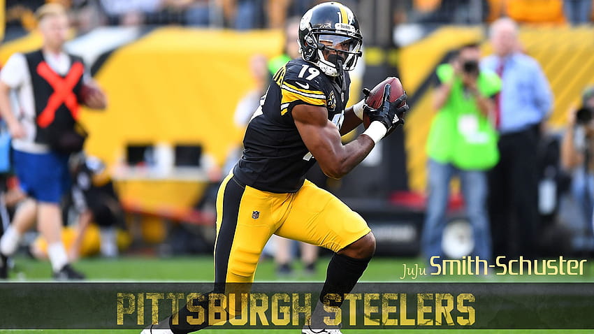 Pittsburgh Steelers Player HD wallpaper
