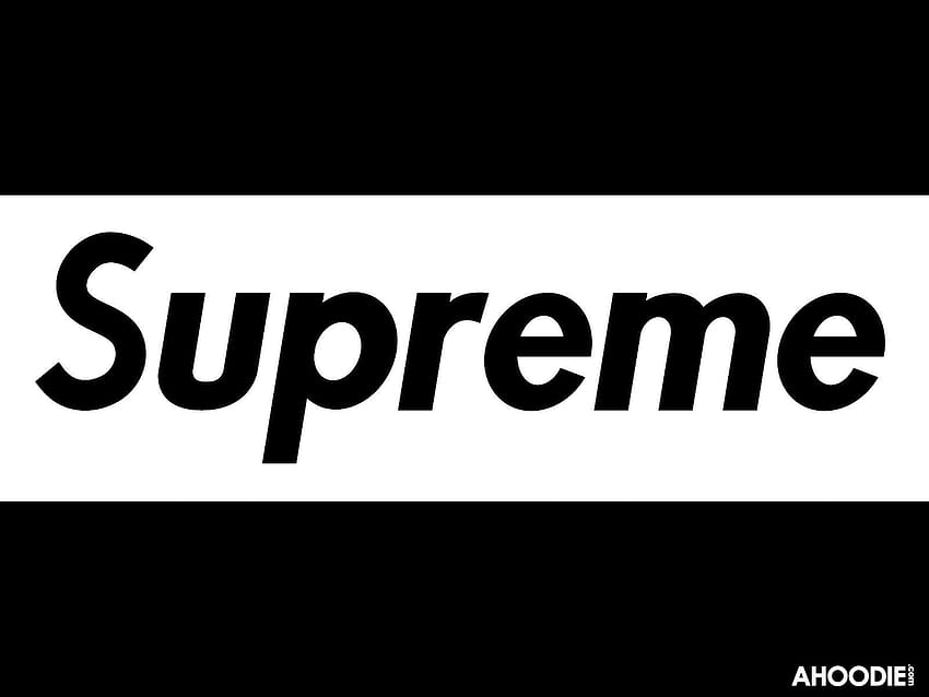 Supreme Clothing, supreme logo HD wallpaper | Pxfuel
