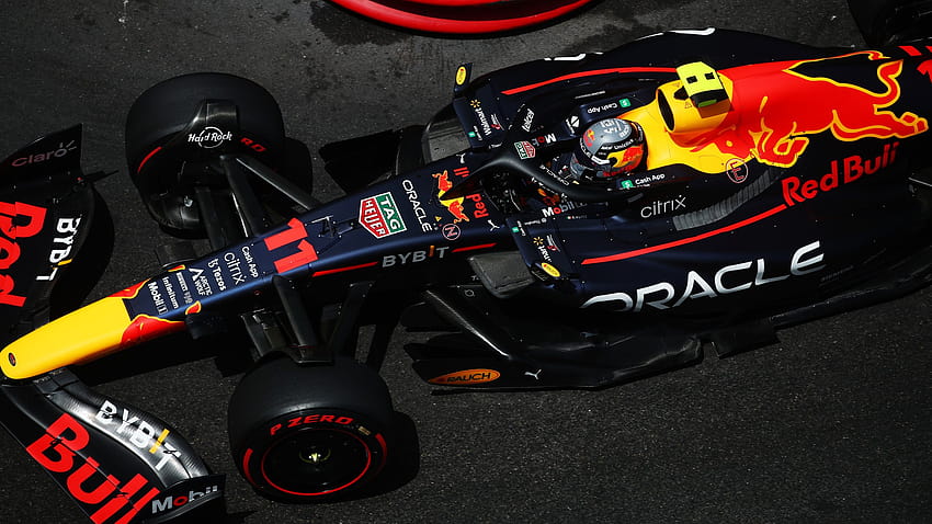 2022 Monaco Grand Prix FP3 report and highlights: Perez leads Leclerc by 0.041s ahead of crucial Monaco qualifying, monaco 2022 grand prix HD wallpaper