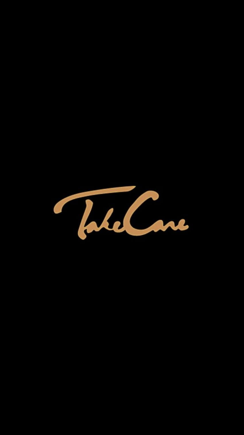 Take Care Drake, sampul album drake wallpaper ponsel HD