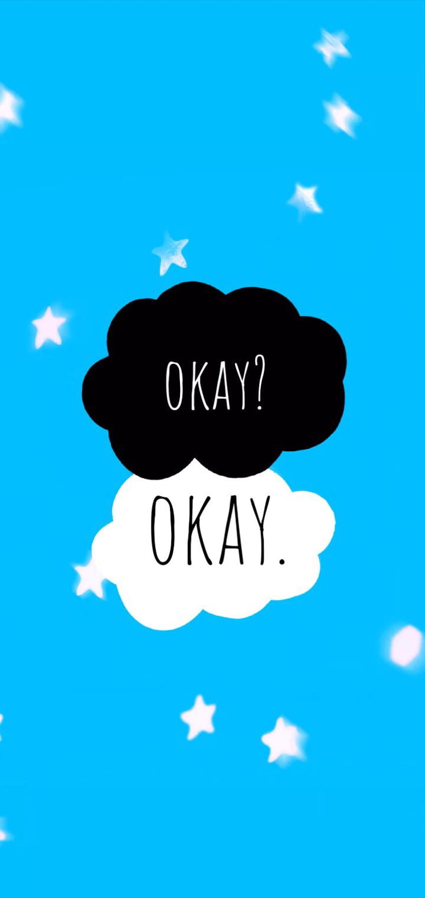 Pin on Fault in our stars, tfios HD phone wallpaper