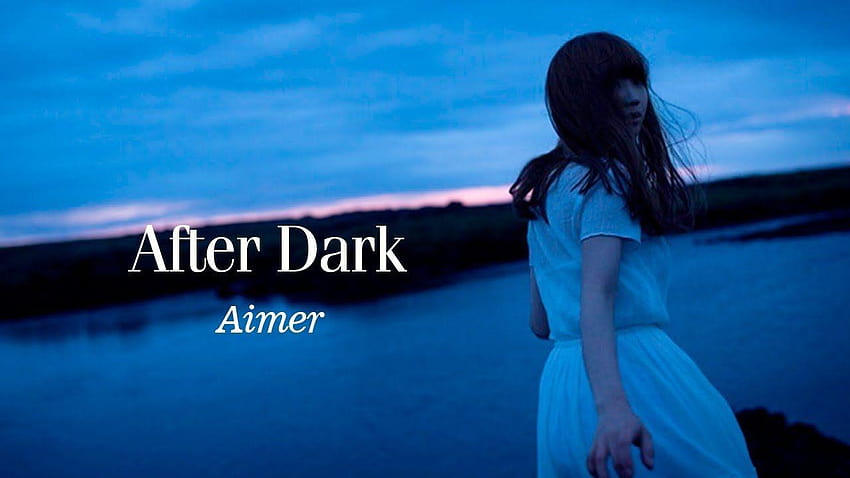 ѕροτℓιgнτ || Aimer | Jpop Amino