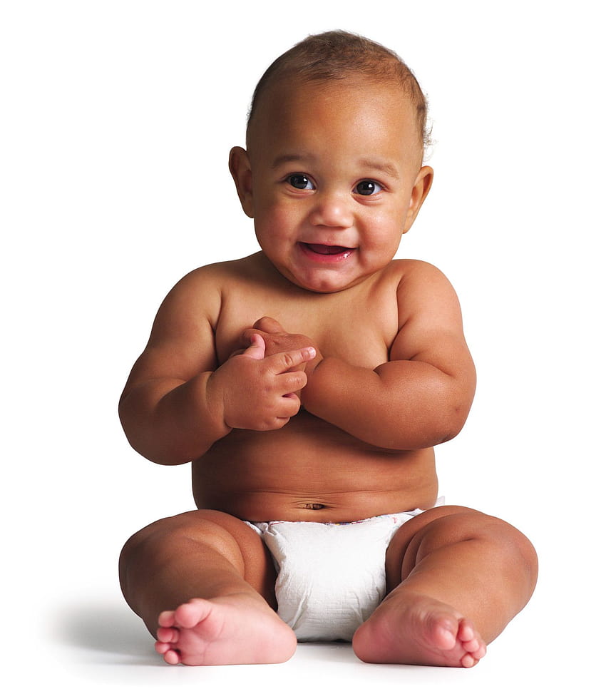Bebê afro-americano PNG Transparente bebê afro-americano, crianças afro-americanas Papel de parede de celular HD
