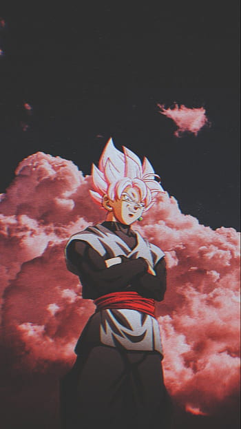 36 Black Goku Wallpapers HD 4K 5K for PC and Mobile  Download free  images for iPhone Android