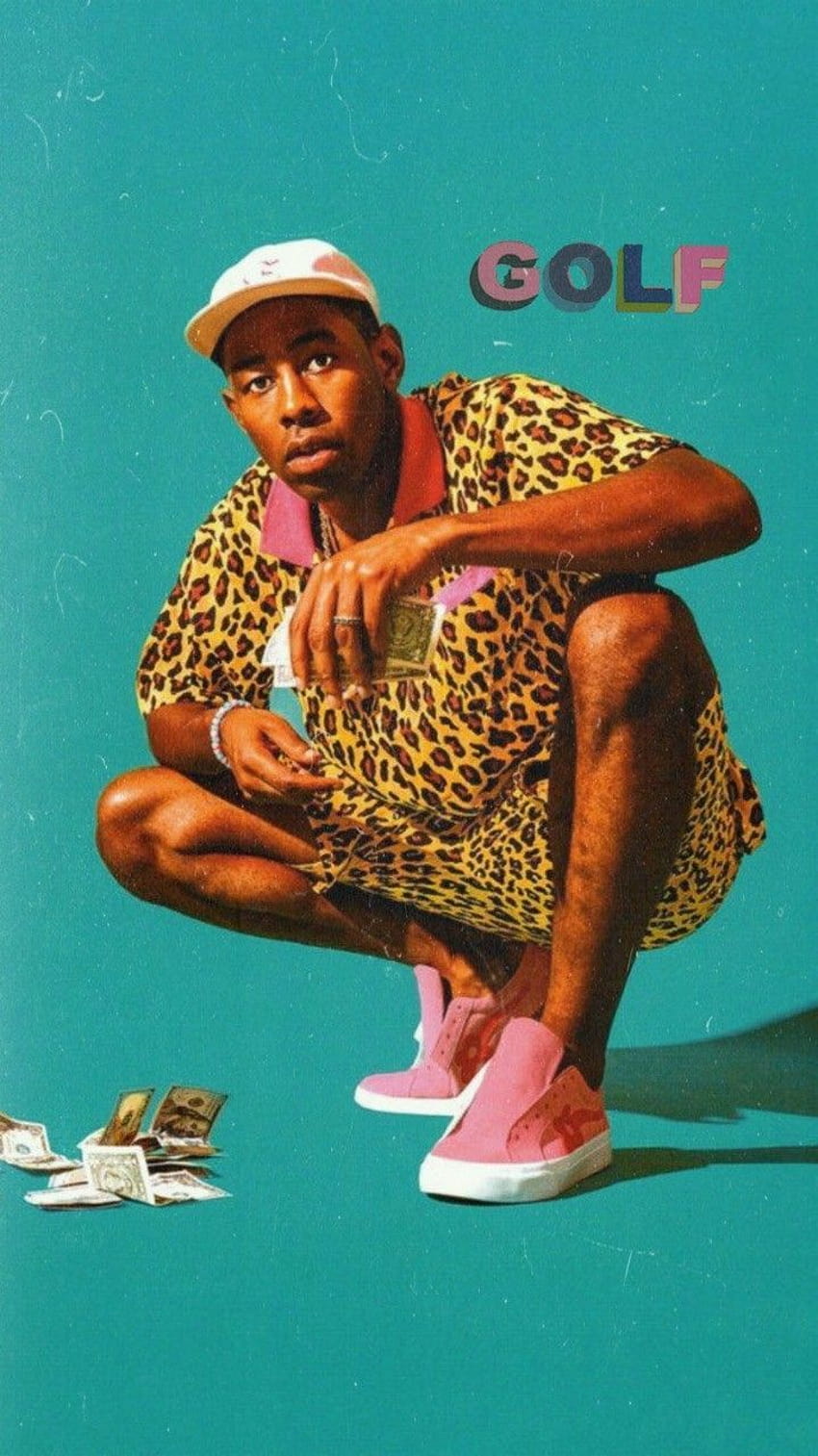 aesthetic tyler the creator outfits