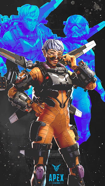 1380483 Apex Legends Video Game Valkyrie  Rare Gallery HD Wallpapers