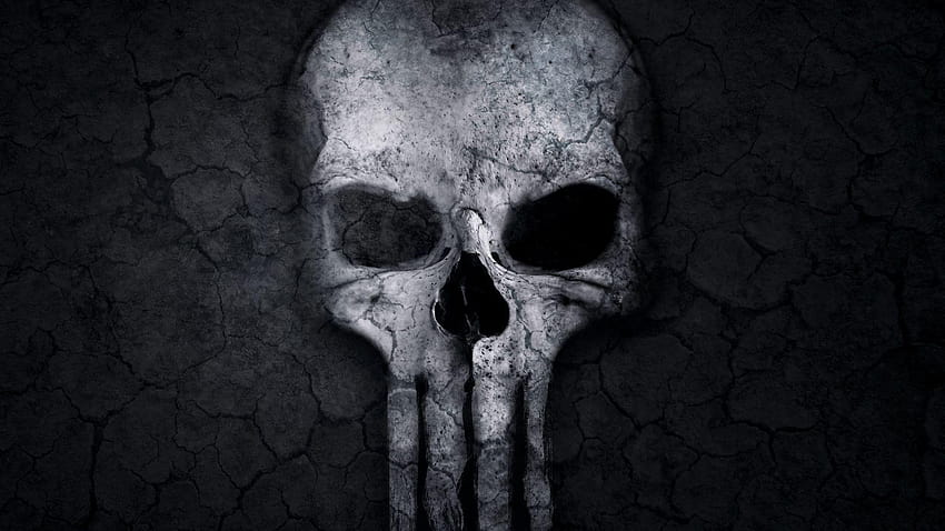 2048x1152 Punisher Skull Artwork 2048x1152 Resolution, the punisher skull HD wallpaper