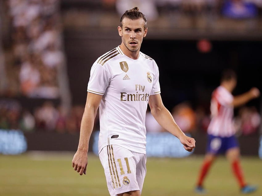 Gareth Bale set to end Real Madrid impasse with Zinedine, gareth bale 2019 HD wallpaper