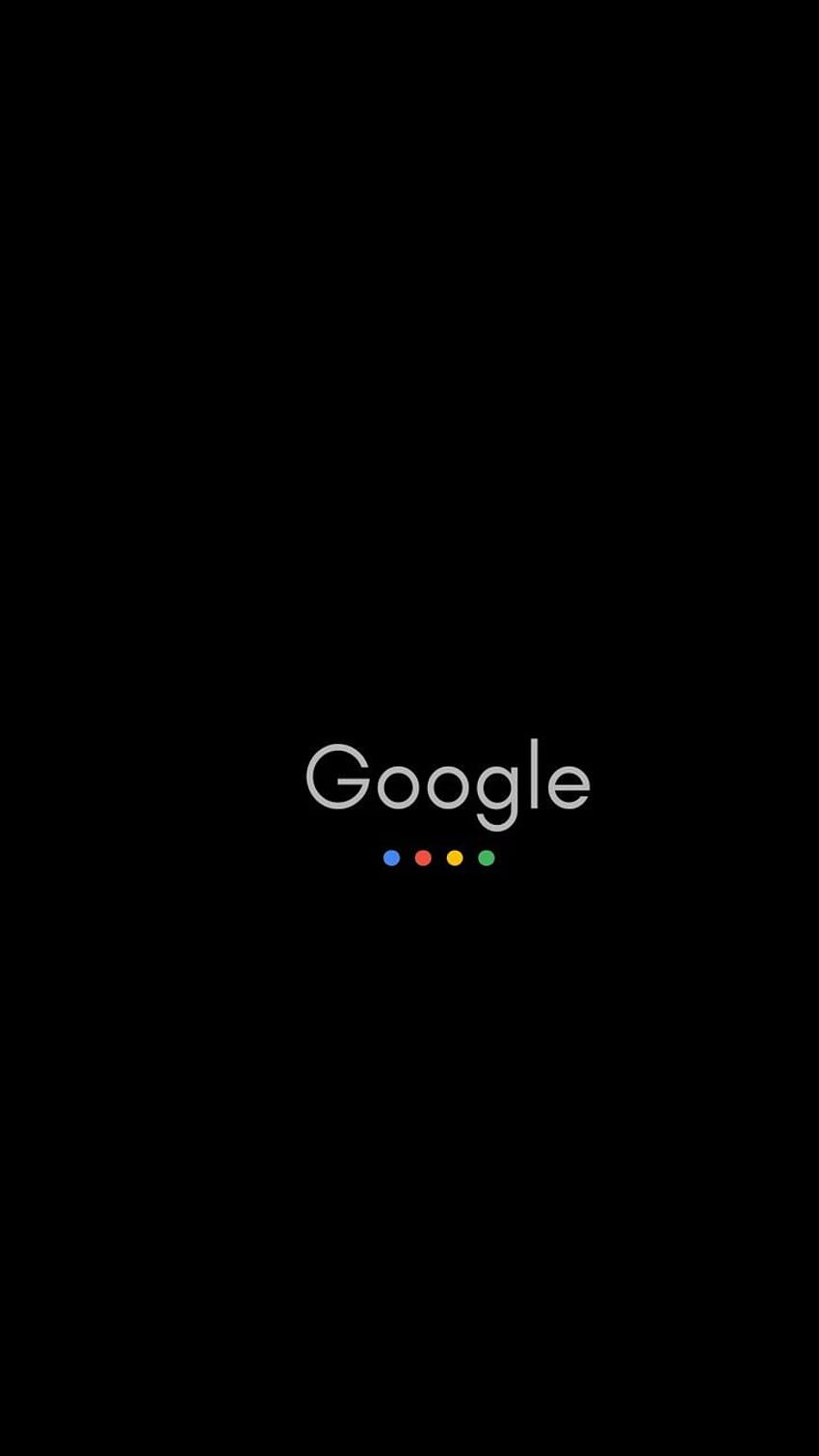 Dark Google, android logo 720x1280 HD phone wallpaper | Pxfuel