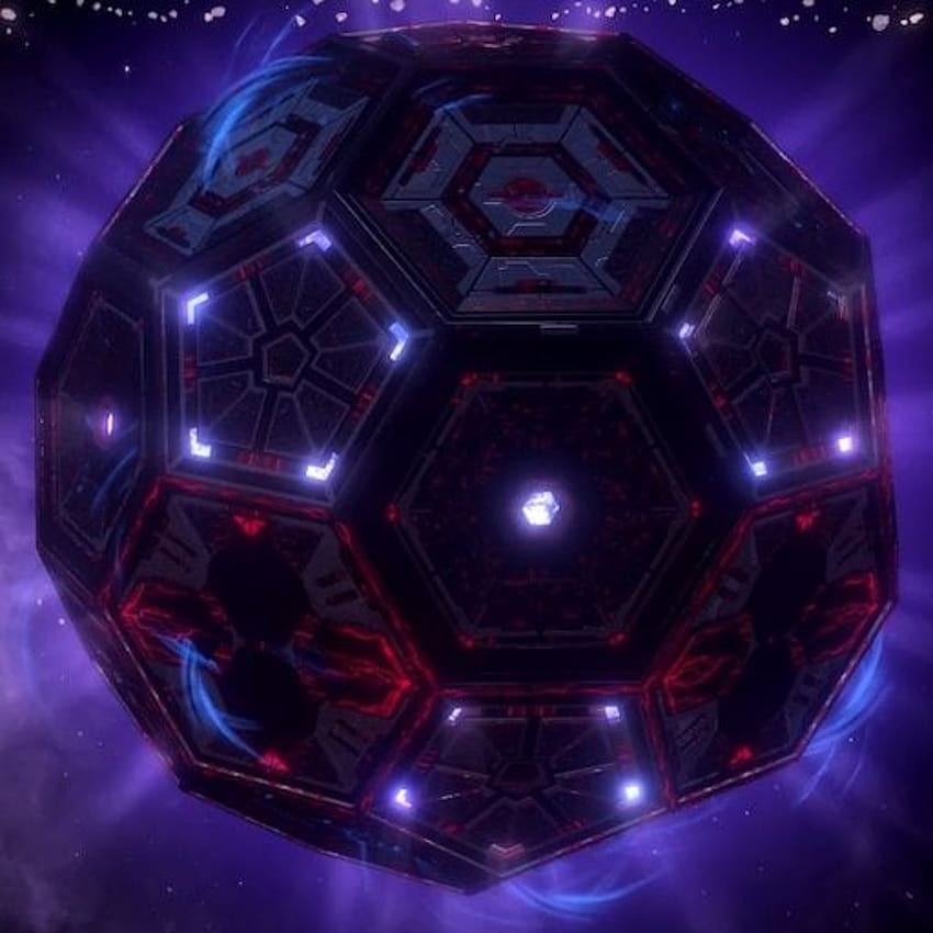 Steam Workshop::Stellaris Dyson Sphere HD phone wallpaper