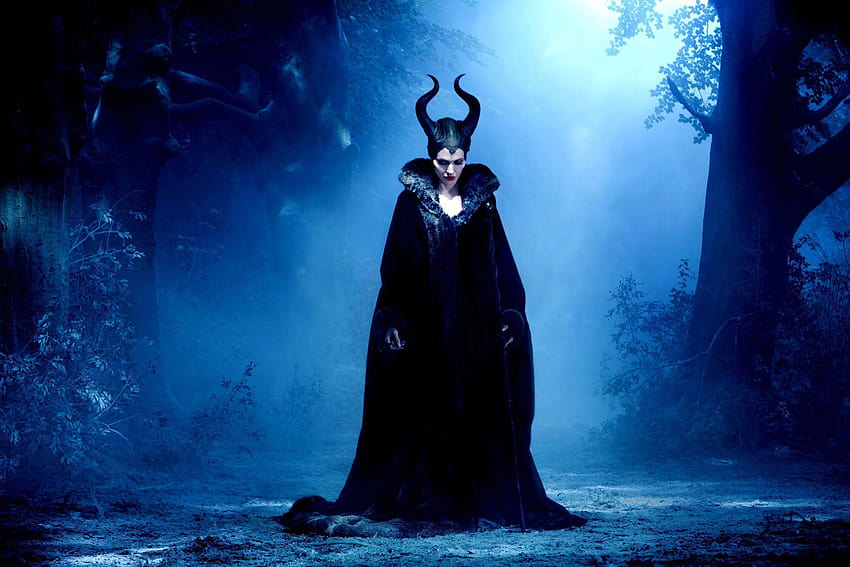 9 Maleficent Movie HD wallpaper | Pxfuel