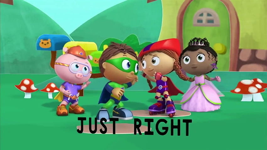 Super Why HD wallpaper | Pxfuel