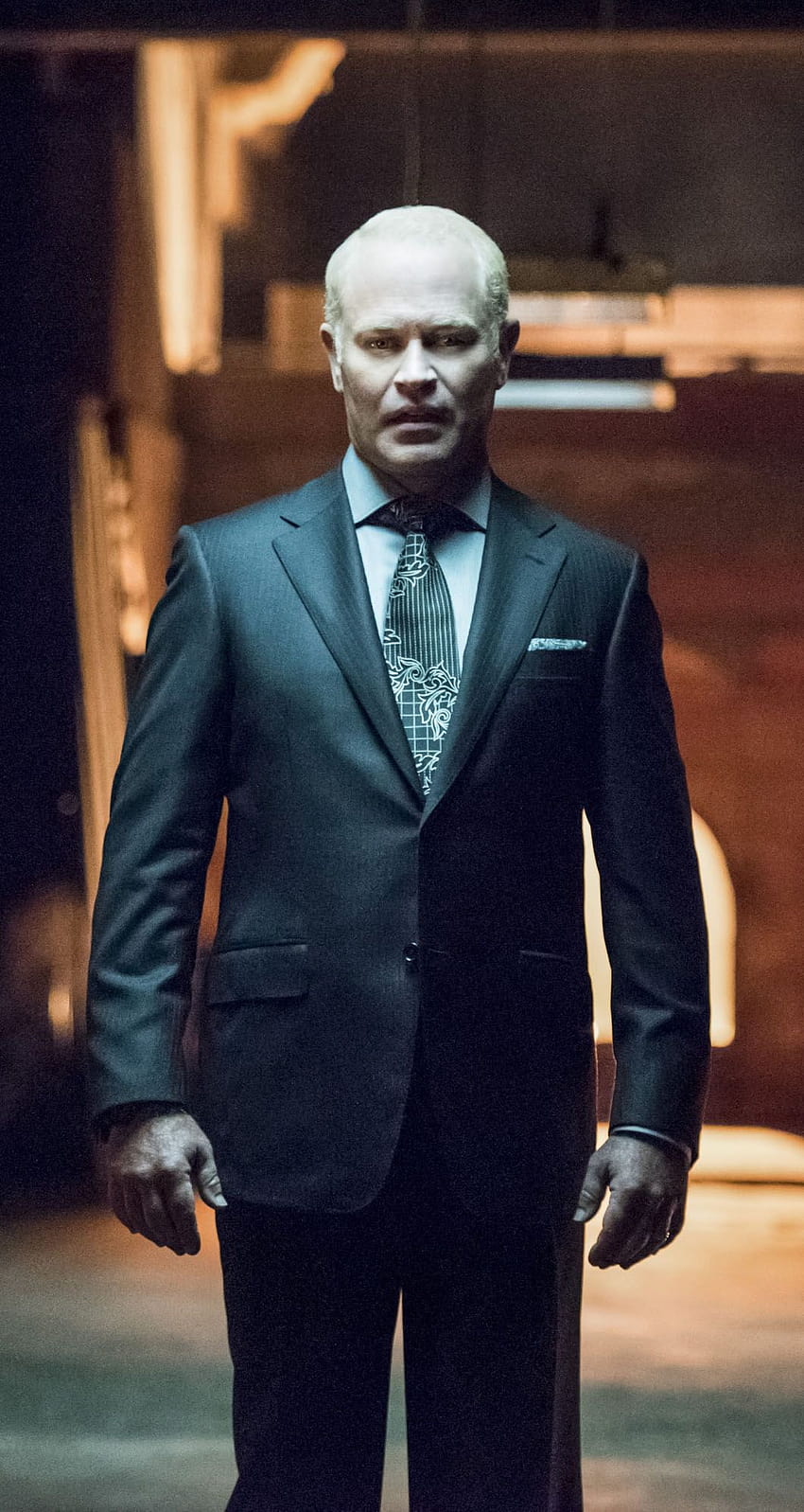 Arrow 4x01 Damien Darhk Hd Phone Wallpaper Pxfuel 6849