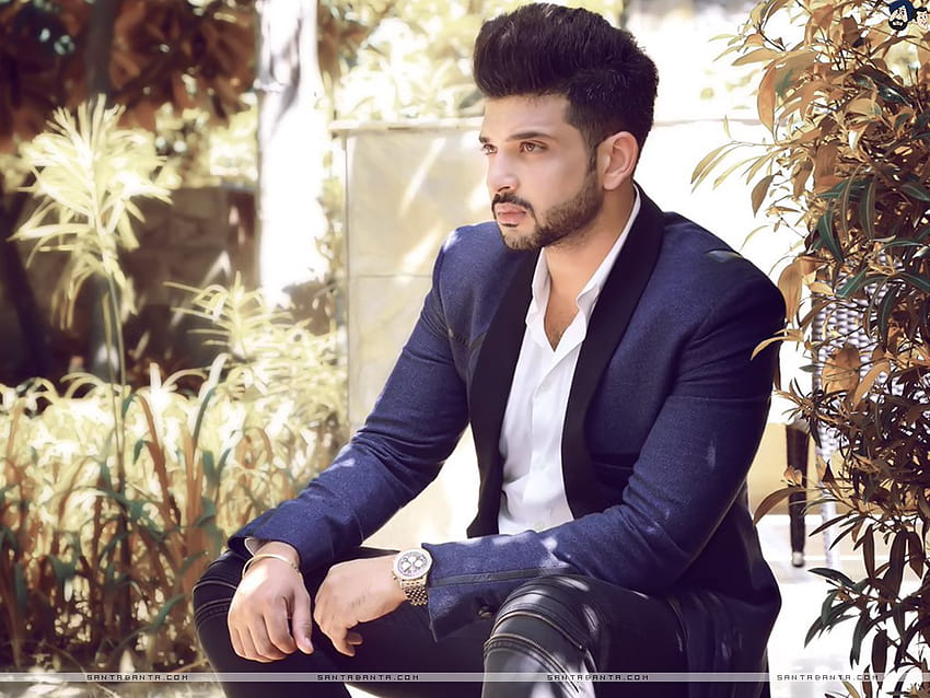 Happy Birthday Karan Kundra: Here are 5 Notable Works of the Actor - News18