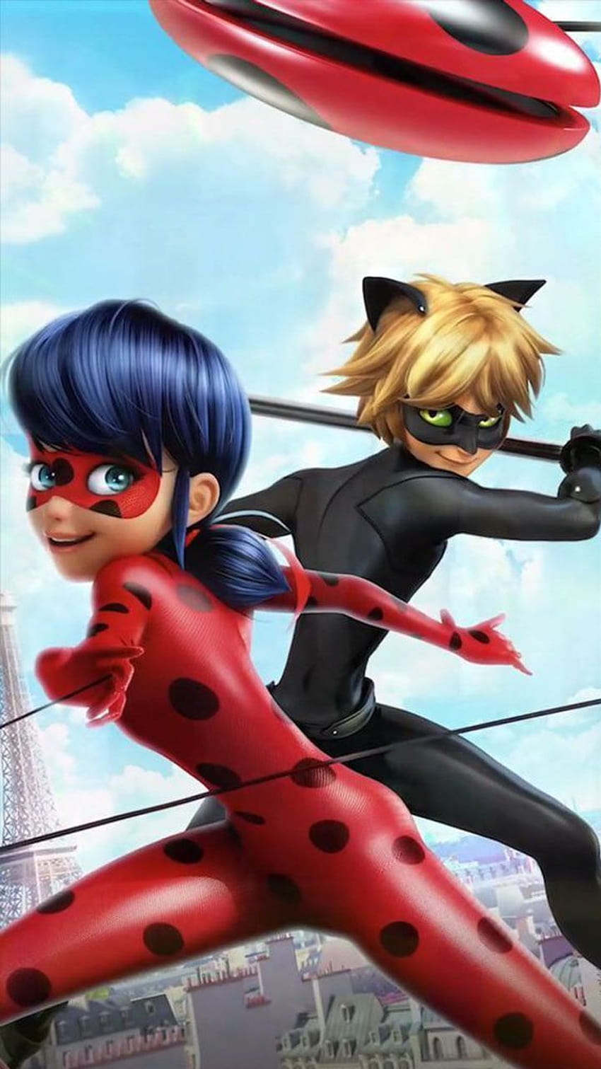 Chat Noir (Ladybug) - Adrien Agreste - Zerochan Anime Image Board