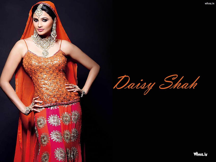 Daisy Shah For HD wallpaper