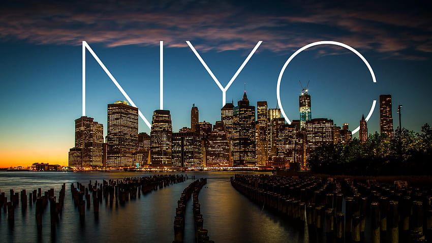 Cool New York City Backgrounds, computer nyc HD wallpaper