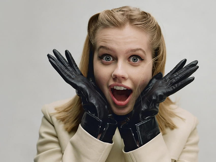 41 Hot Of Angourie Rice Which Will Make You Crazy About Her HD wallpaper