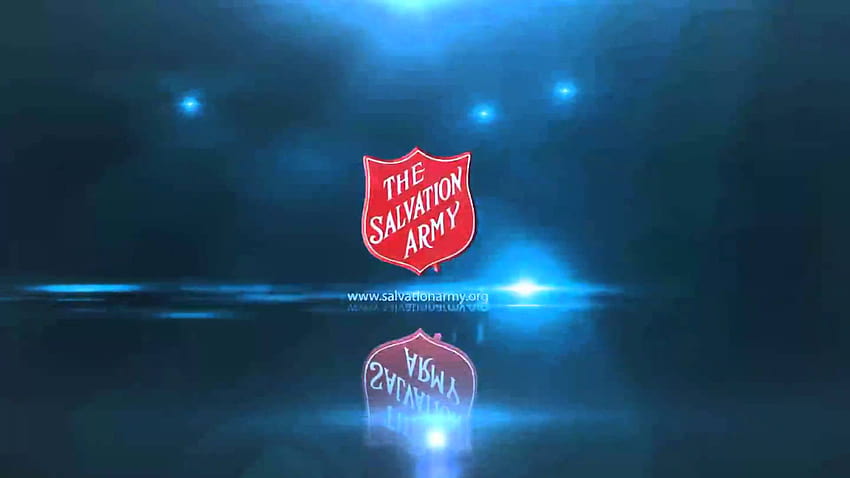TESTING] THE SALVATION ARMY LOGO HD wallpaper