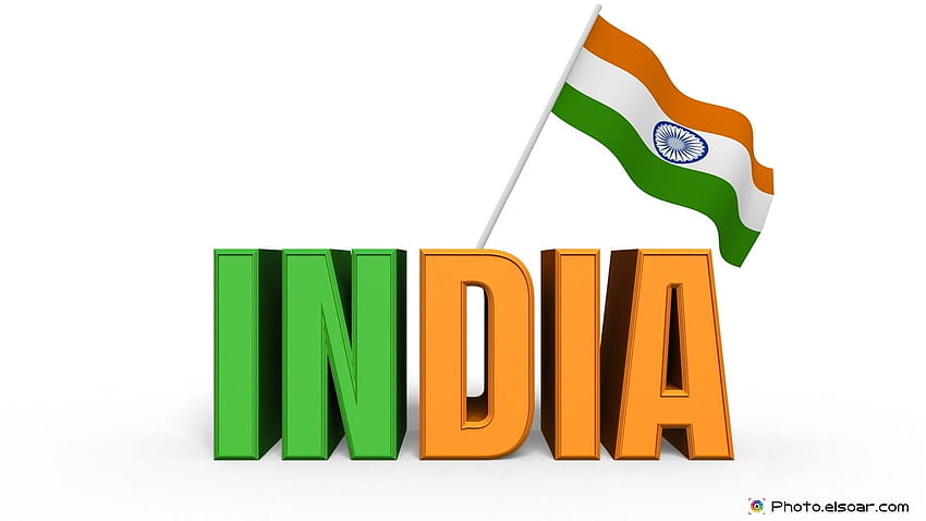Indian Flag Mobile 3D 2018, indian 3d HD wallpaper | Pxfuel