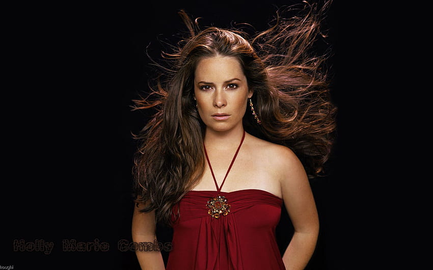 Female Celebrities: Holly Marie Combs, nr. 30987 HD wallpaper