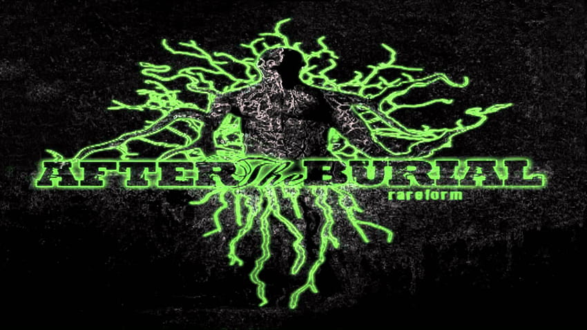 After The Burial , Music, HQ After The Burial HD wallpaper