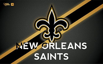 New Orleans Saints Desktop Wallpaper