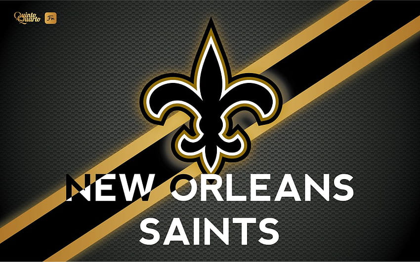 Best 3 New Orleans for on Hip, new orleans saints computer HD wallpaper