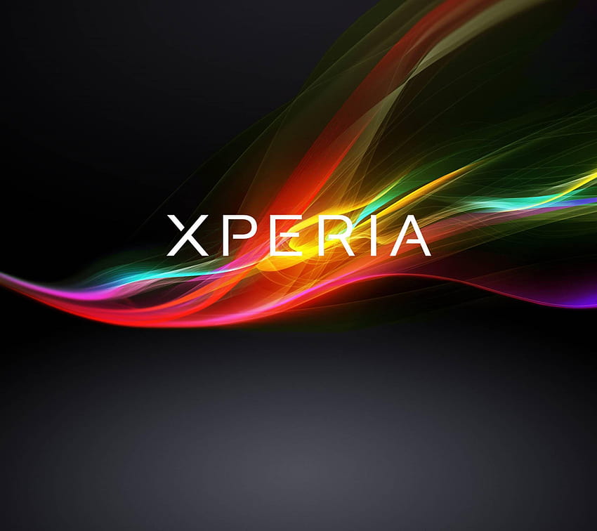 Sony Xperia – Tapeta HD