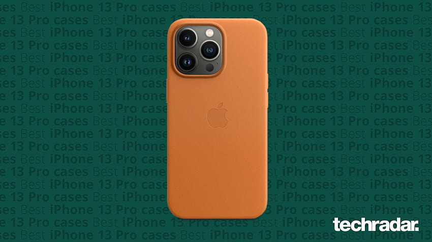 Best iPhone 13 Pro cases: top choices to protect your smartphone HD ...