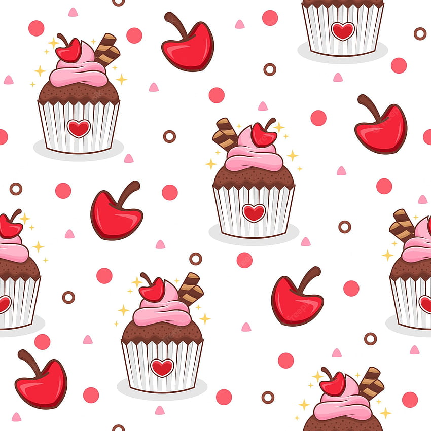 Cake, piece, berry, layered, Chocolate Cartoon HD phone wallpaper | Pxfuel
