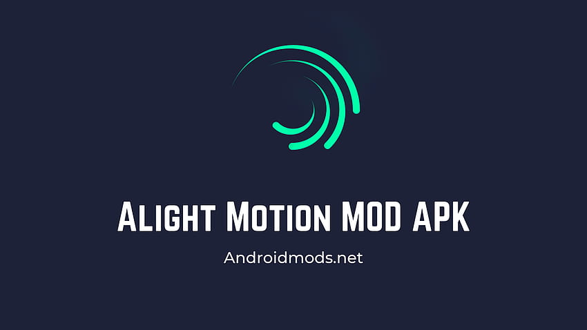 Alight Motion MOD APK v3.5.0 [Subskrypcja odblokowana] Tapeta HD