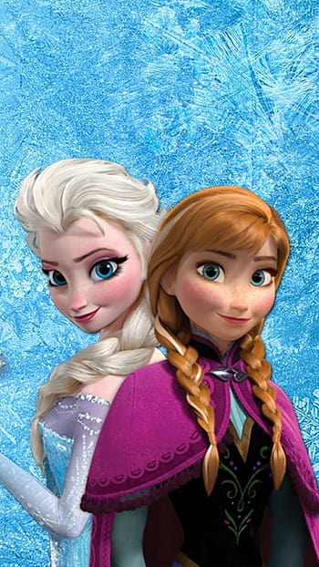 Frozen and barbie android HD wallpapers | Pxfuel