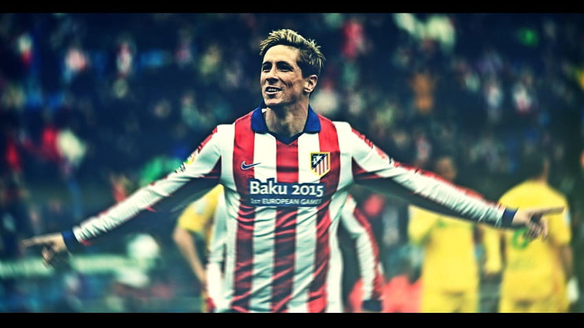 Fernando Torres 5, of fernando torres HD wallpaper