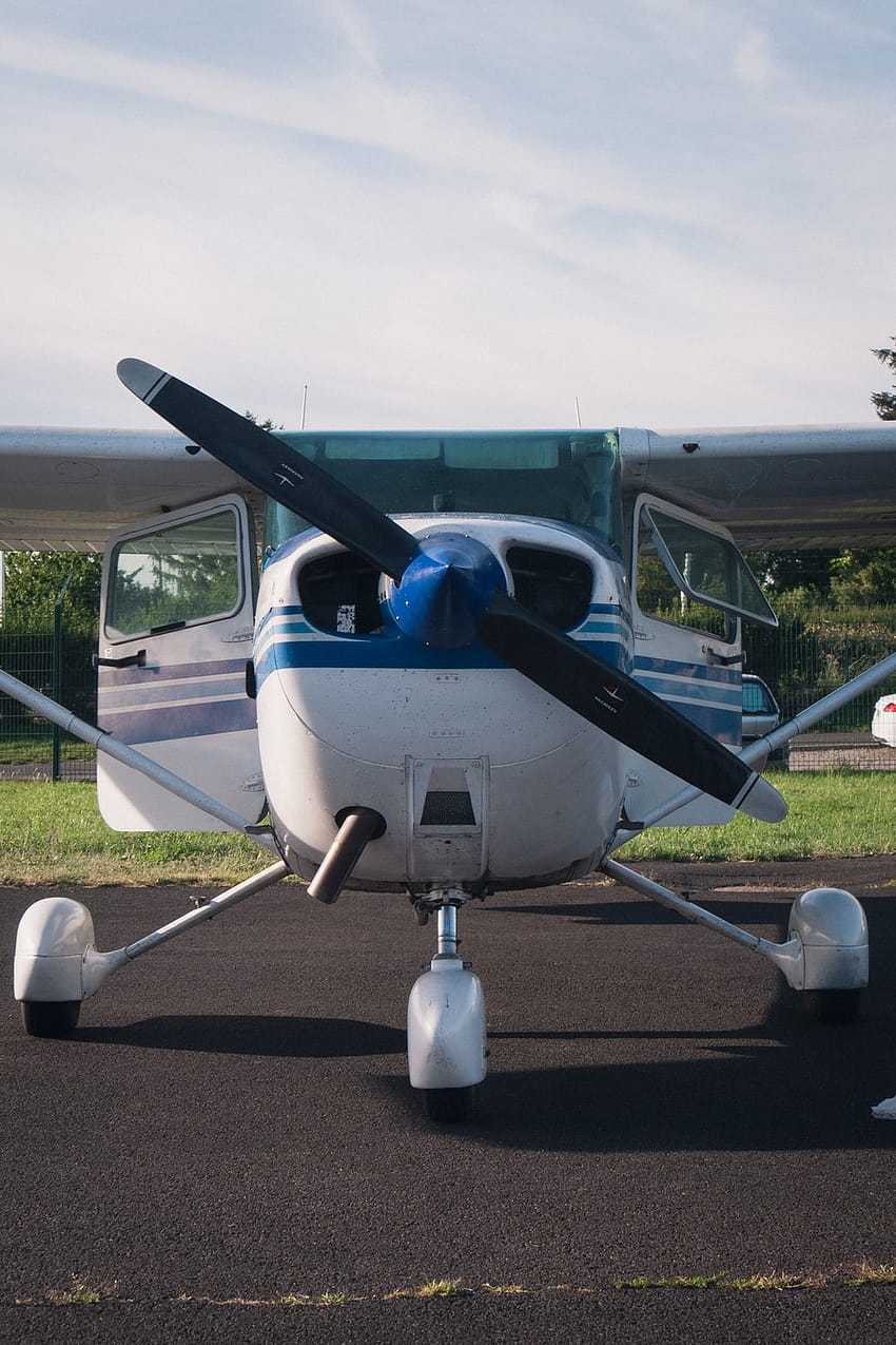 Miglior Cessna 172 [], pozzetto Cessna Sfondo del telefono HD