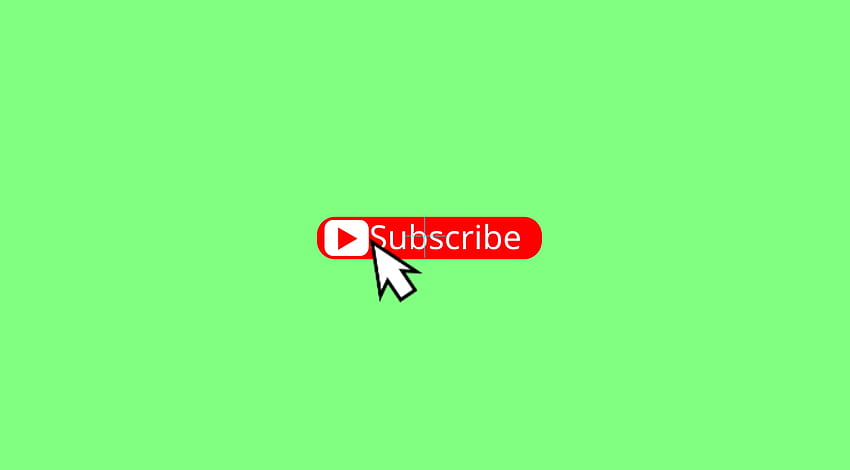 Animated Subscribe Button with Sound, please subscribe HD wallpaper
