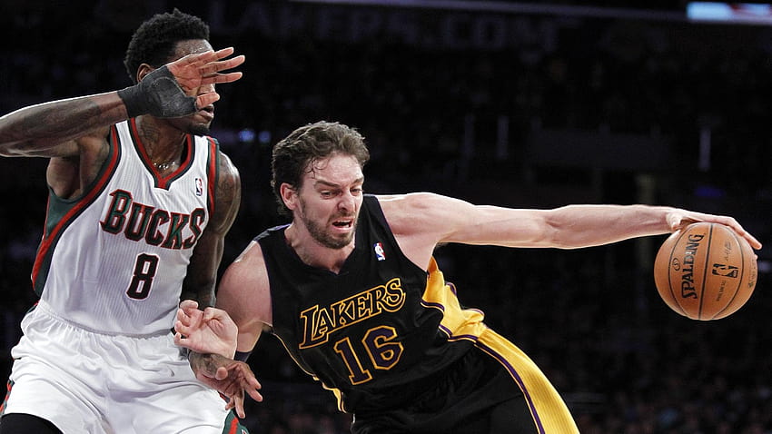 NBA agency: Pau Gasol, Bulls reportedly close on deal HD wallpaper
