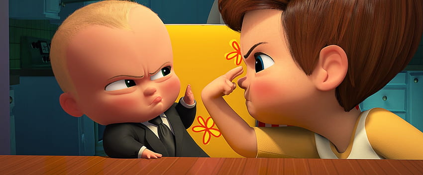 The Boss Baby' comes to PH cinemas on April 15, tim templeton HD wallpaper