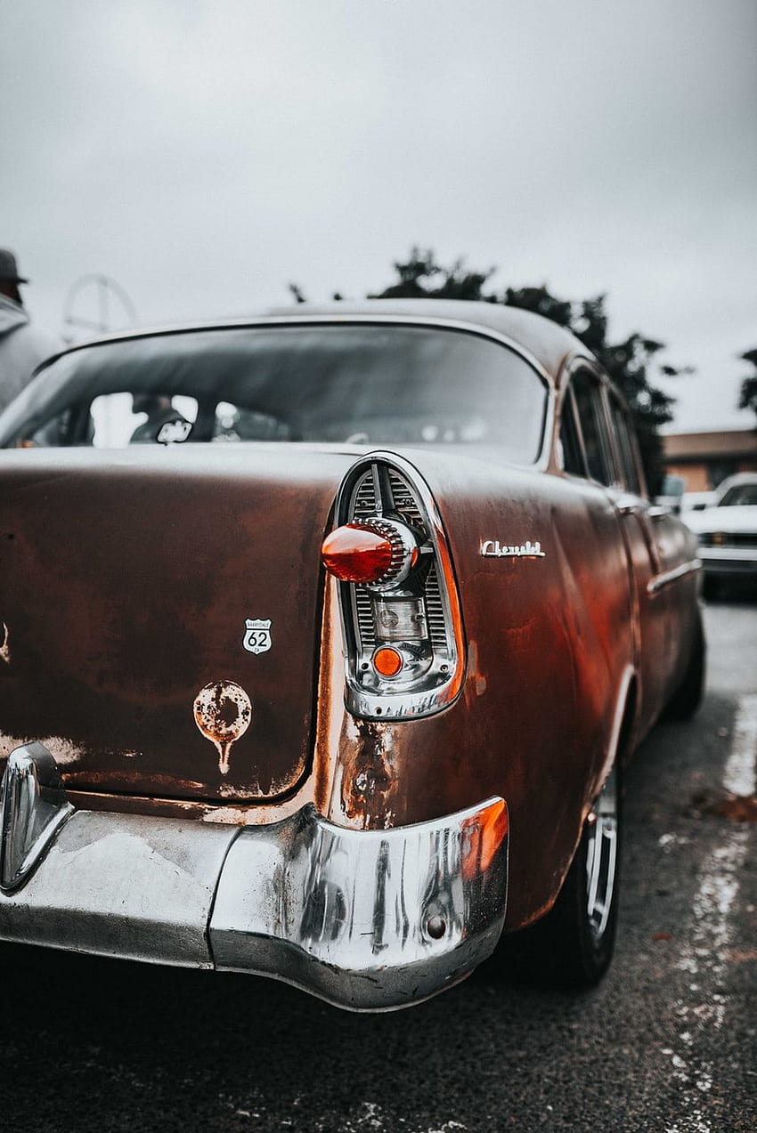 Old car aesthetic HD wallpapers | Pxfuel