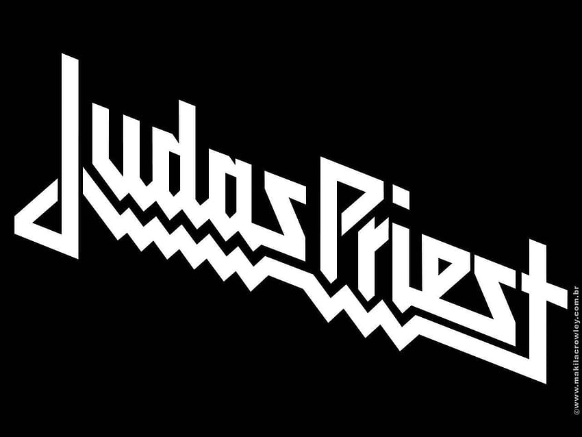 Judas Priest Judas Priest и HD тапет