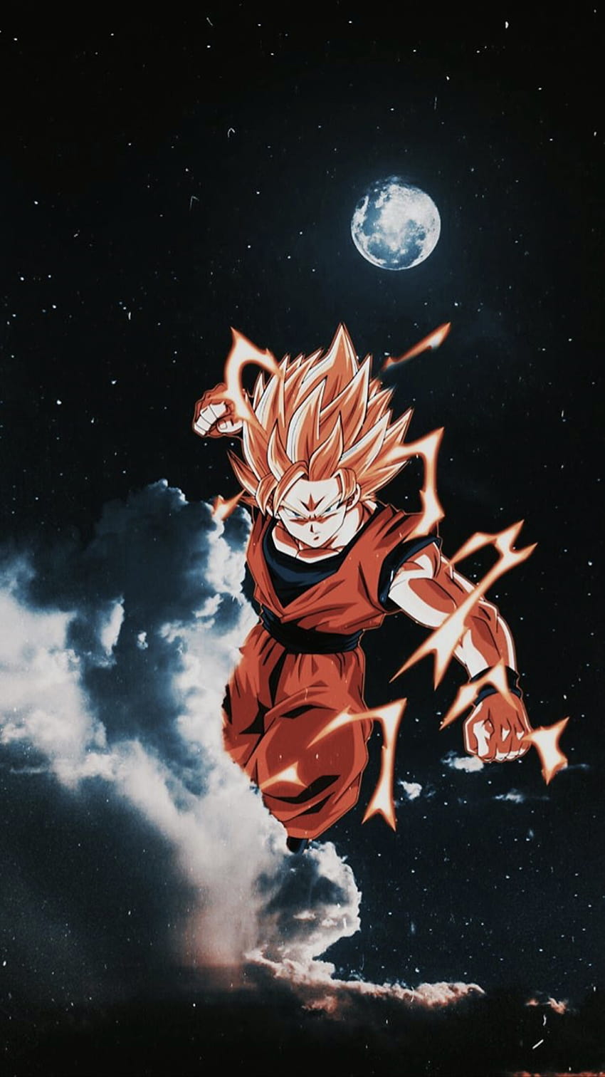 HD wallpaper Dragon Ball Z poster anime Son Goku Piccolo Krillin  representation  Wallpaper Flare