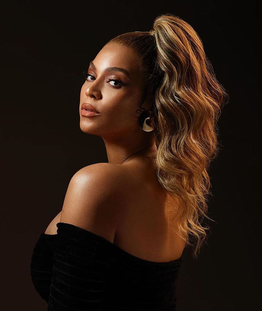 beyslegend berbagi di Instagram: “Beyoncé mengumumkan di situs webnya 'Rute Parade Hitam', mempublikasikan… pada tahun 2020, parade hitam beyonce wallpaper ponsel HD
