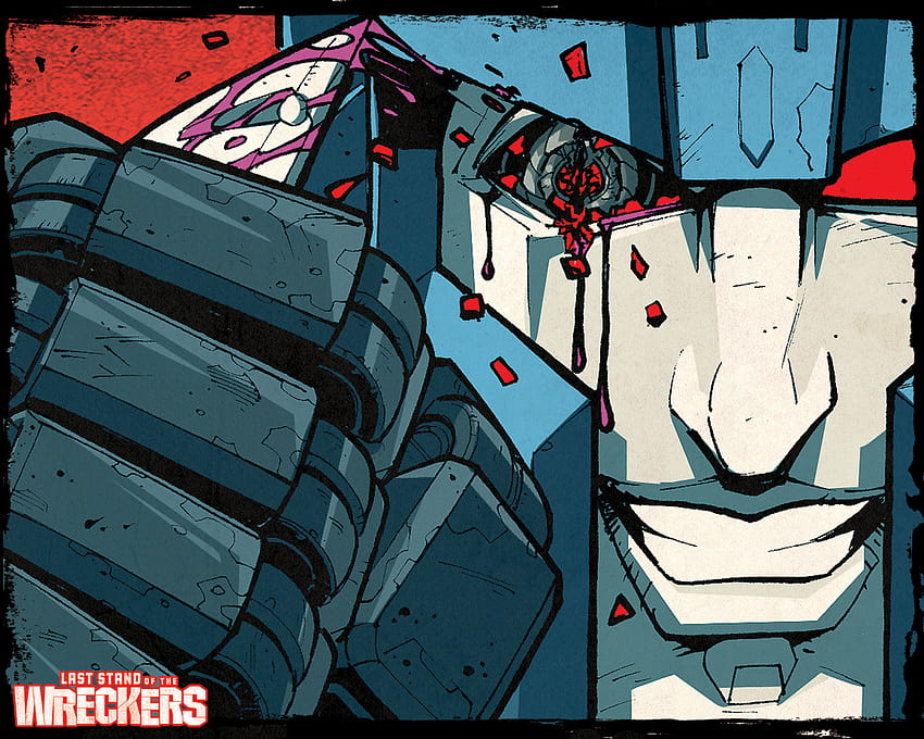 Rampaged Reality, transformers more than meets the eye HD wallpaper