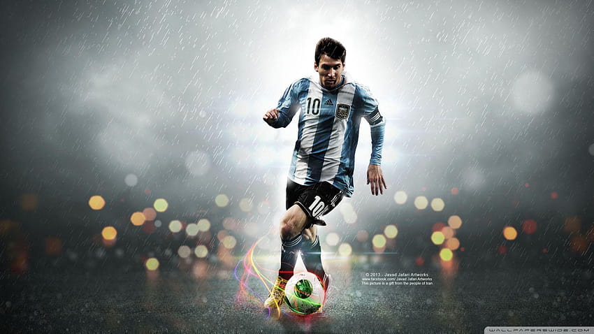 Messi - Backgrounds - HD wallpaper: Hình nền Messi chất lượng cao sẽ làm đẹp cho điện thoại của bạn và khiến bạn nhớ lại các pha bóng ảo diệu của ngôi sao này. Hãy cập nhật hình nền Messi HD và làm mới cho máy của bạn ngay hôm nay. Hình ảnh Messi sẽ khiến bạn cảm thấy rất phong cách và thân thiện!