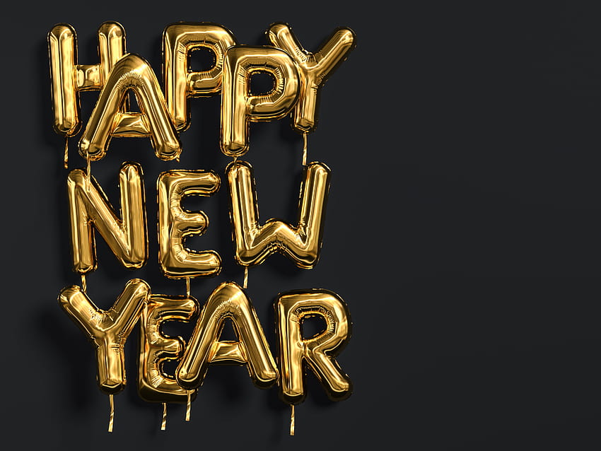 Happy New Year 2022: Top 50 Wishes, Messages, Quotes and to share with your loved ones HD wallpaper