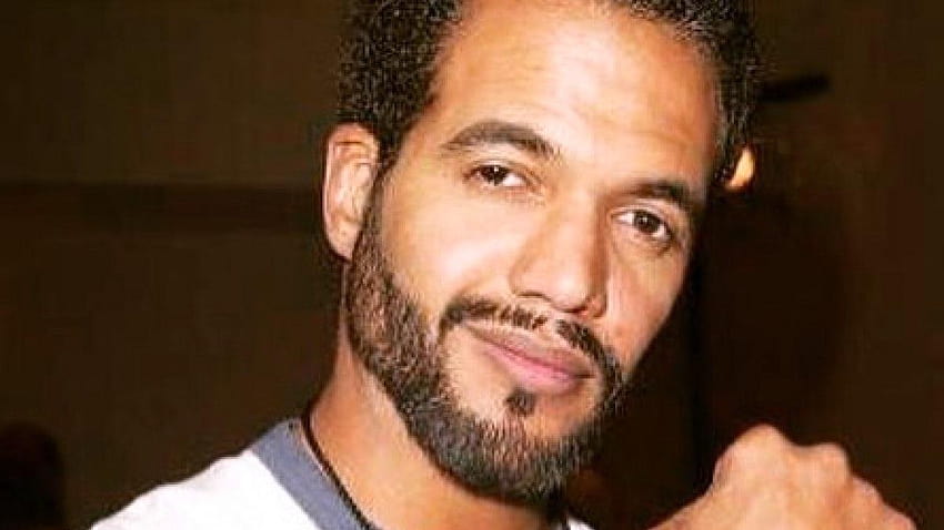 The Young and the Restless' star Kristoff St. John dead at 52, kristoff st john HD wallpaper