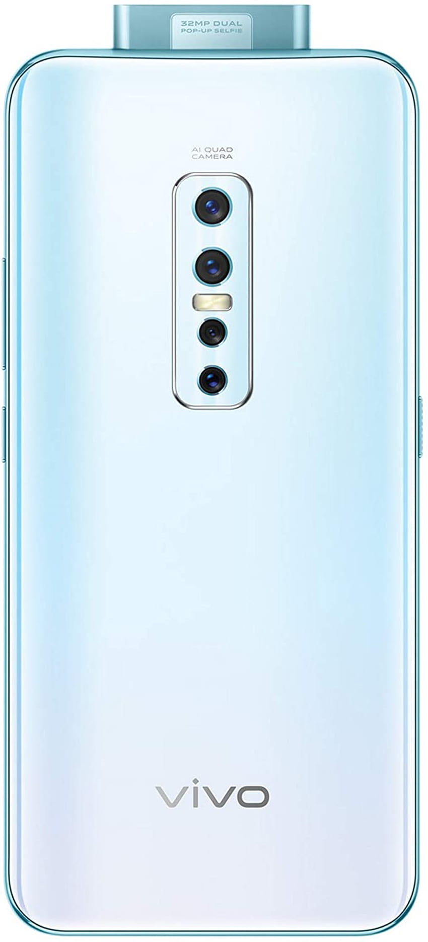 New Unlocked Vivo V17 Pro, vivo v17 glacier ice HD phone wallpaper | Pxfuel