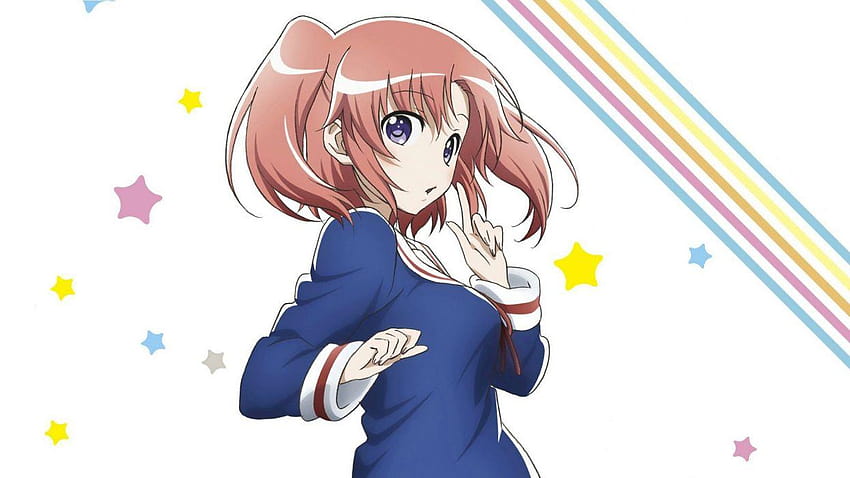 Yonomori Benio - Mikakunin de Shinkoukei - Zerochan Anime Image Board