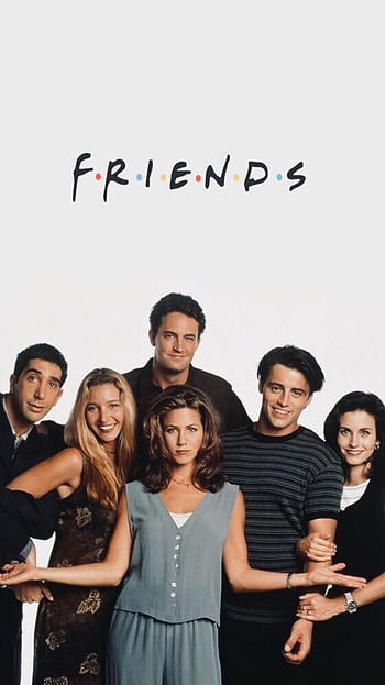 Friends tv HD wallpapers